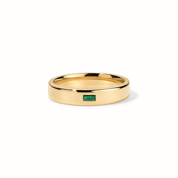 Men's Wedding Bands