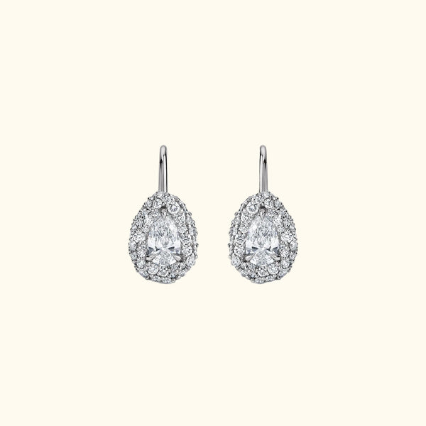 Bridal Earrings
