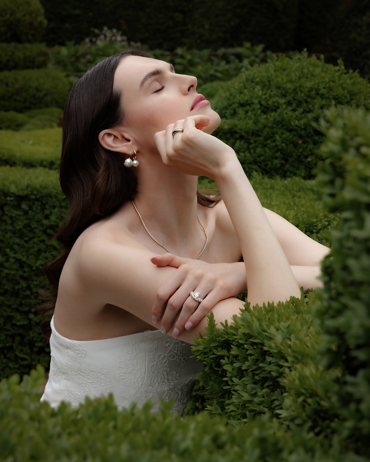 Mobile Background Image