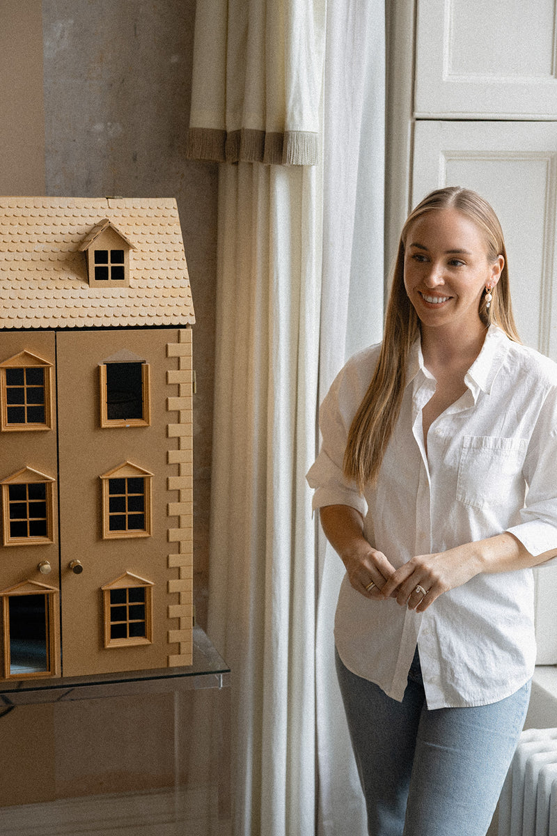 The House Of Besette