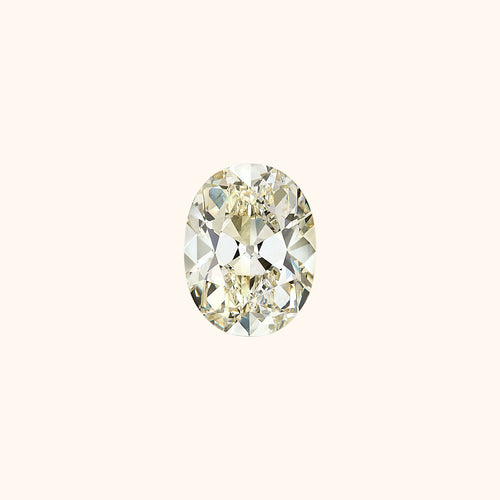 Butter Yellow