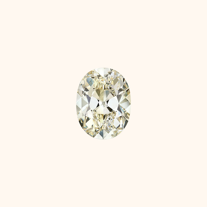 Butter Yellow