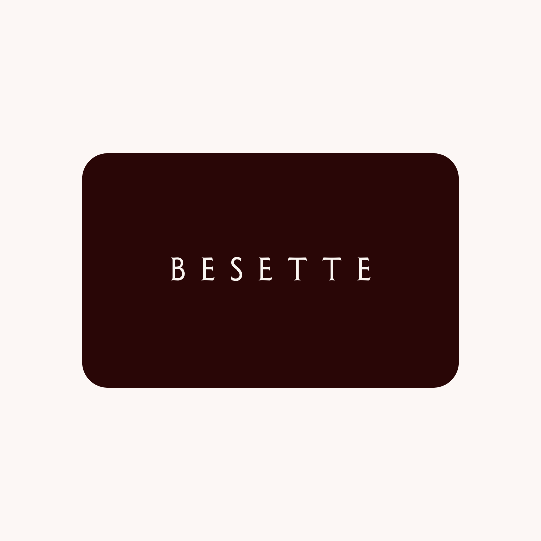 Besette Gift Card