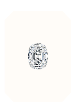 Old Mine Hybrid Cushion