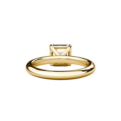 The Signature Besette | Asscher