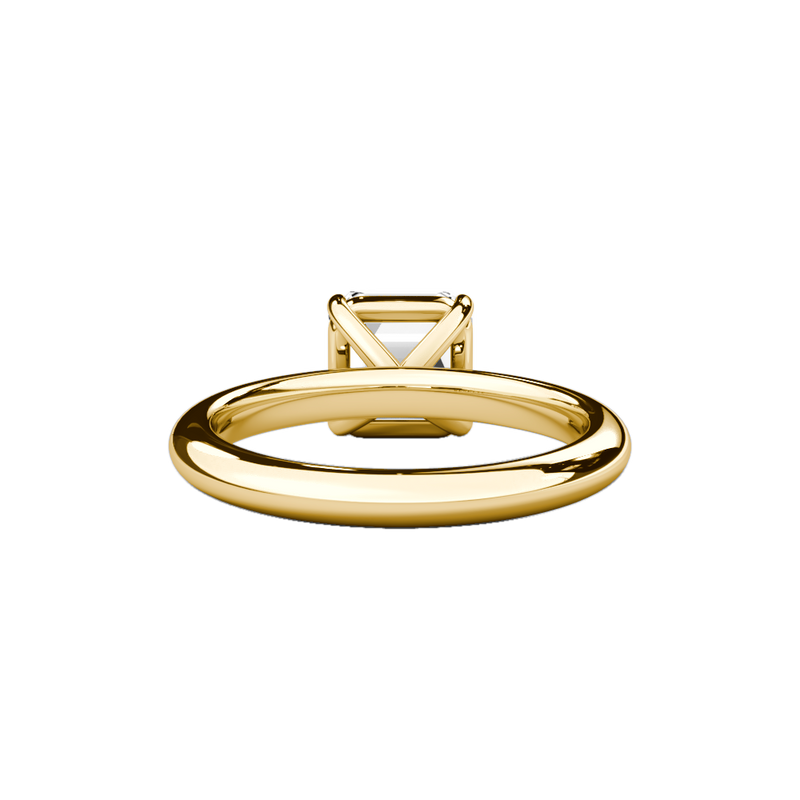 The Signature Besette | Asscher