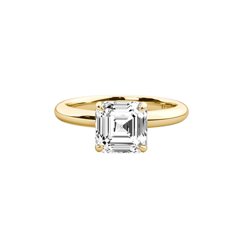 The Signature Besette | Asscher