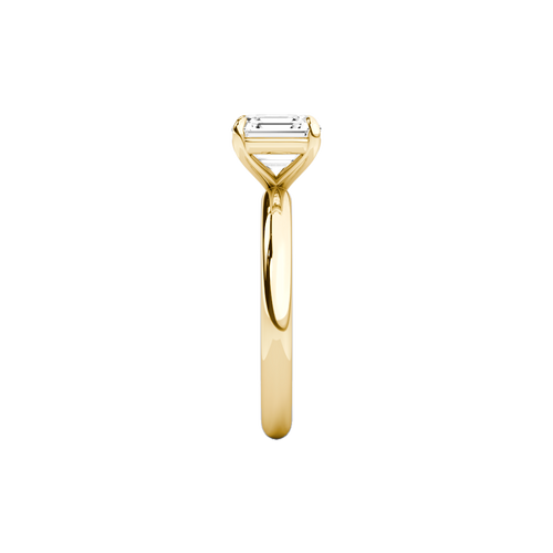 The Signature Besette | Asscher