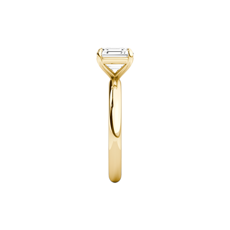 The Signature Besette | Asscher