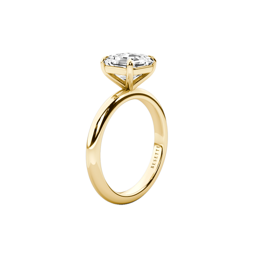 The Signature Besette | Asscher