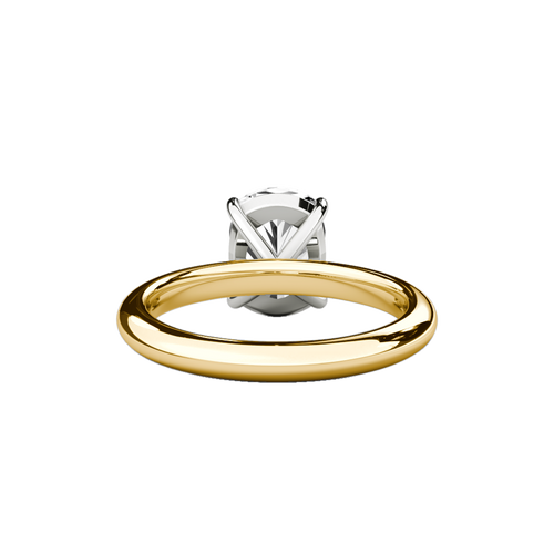 The Signature Besette | Elongated Cushion