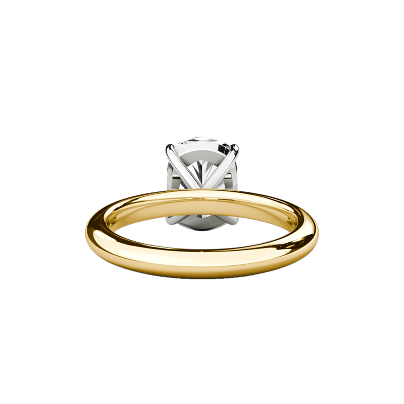 The Signature Besette | Elongated Cushion