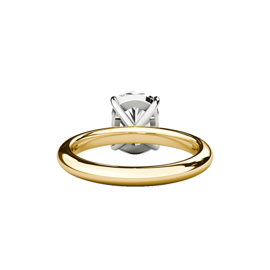 The Signature Besette | Elongated Cushion