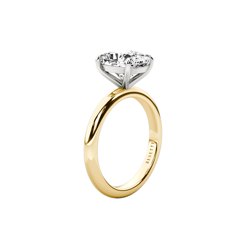 The Signature Besette | Elongated Cushion