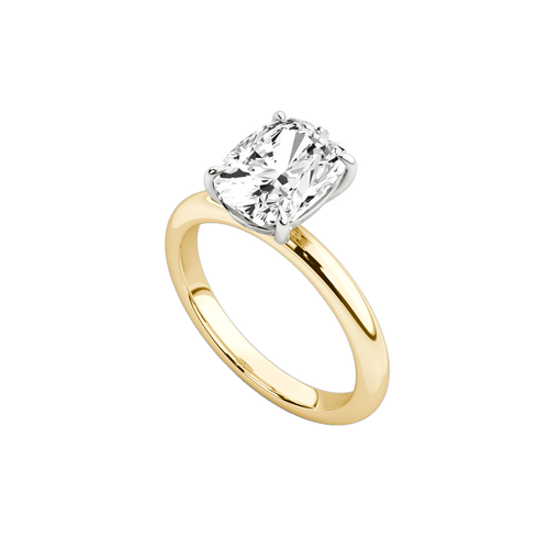 The Signature Besette | Elongated Cushion