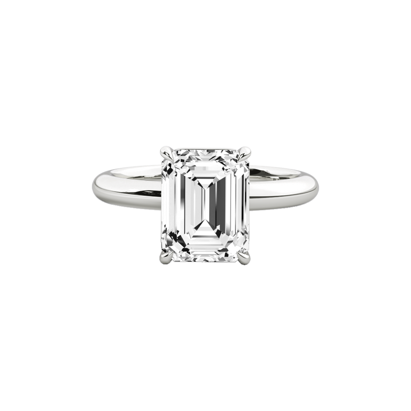 The Signature Besette | Emerald