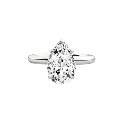 The Signature Besette | Pear