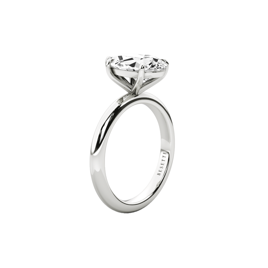 The Signature Besette | Pear