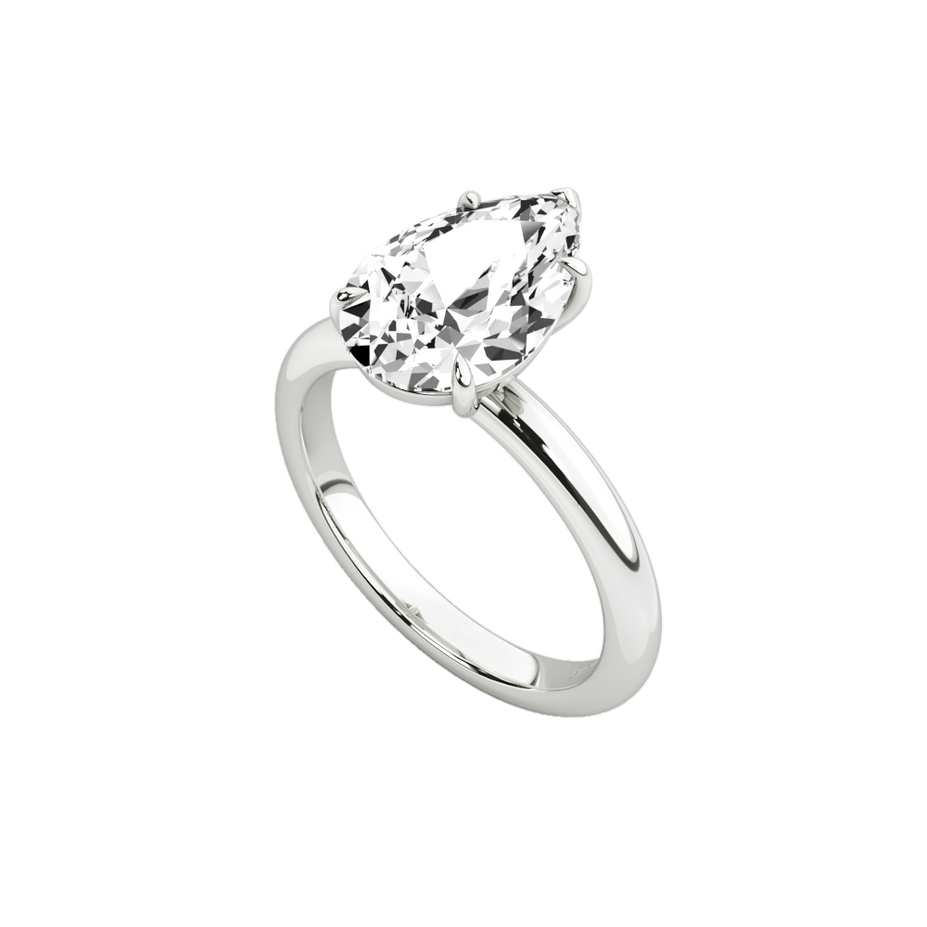 The Signature Besette | Pear