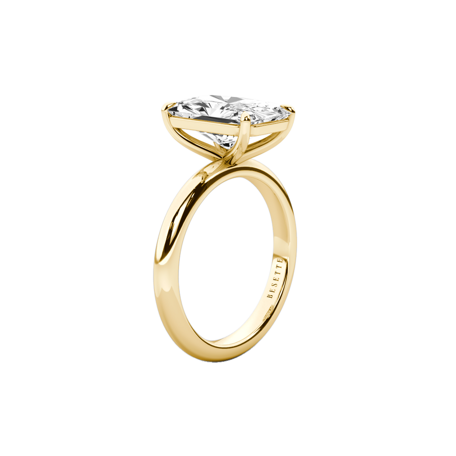 The Signature Besette | Radiant