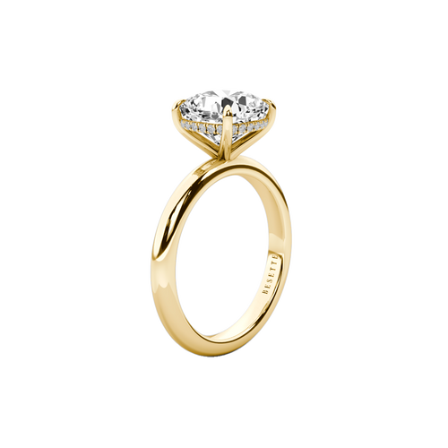 The Signature Besette | Cushion