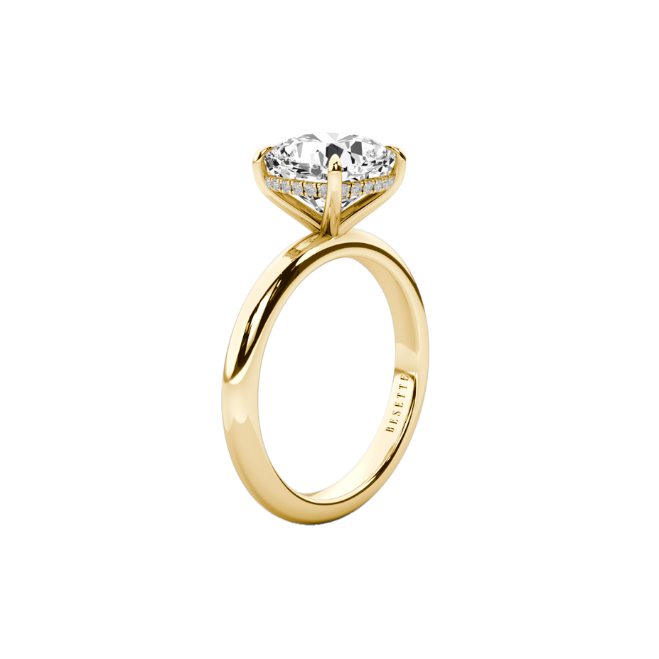 The Signature Besette | Cushion