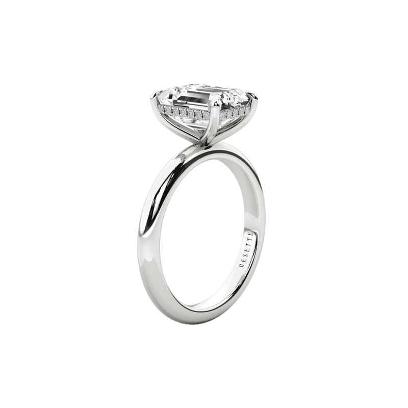 The Signature Besette | Emerald