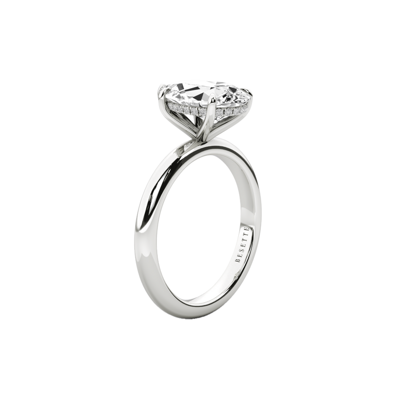 The Signature Besette | Pear