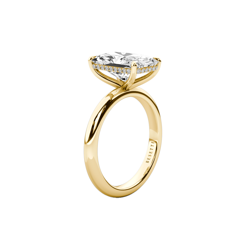 The Signature Besette | Radiant