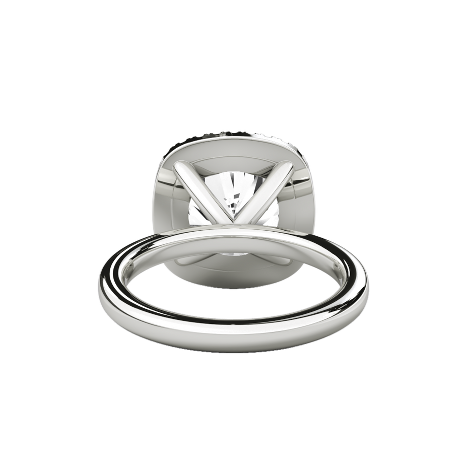 Petite Halo | Cushion