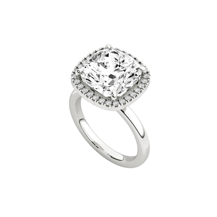 Petite Halo | Cushion