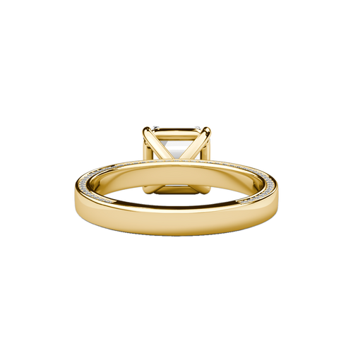 The Claudine | Asscher