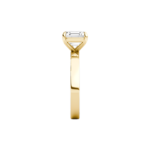 The Claudine | Asscher
