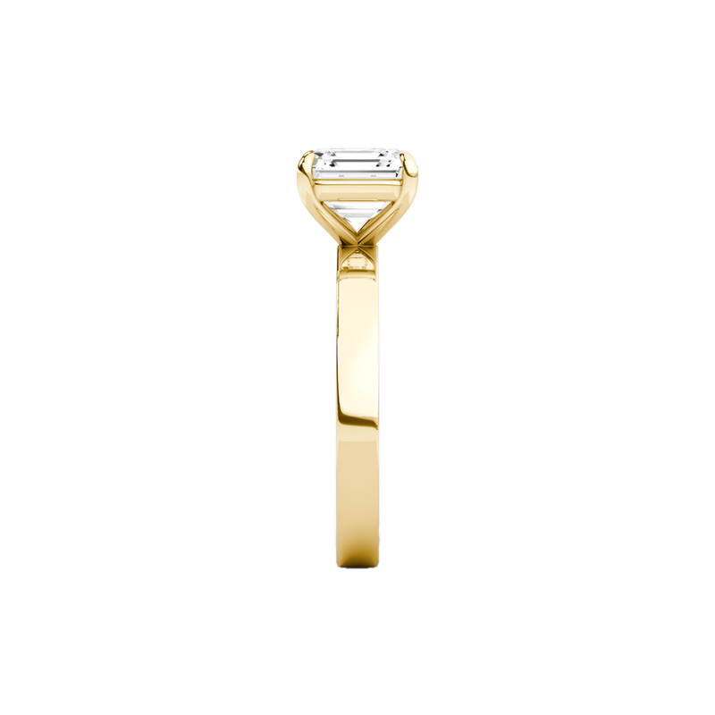 The Claudine | Asscher