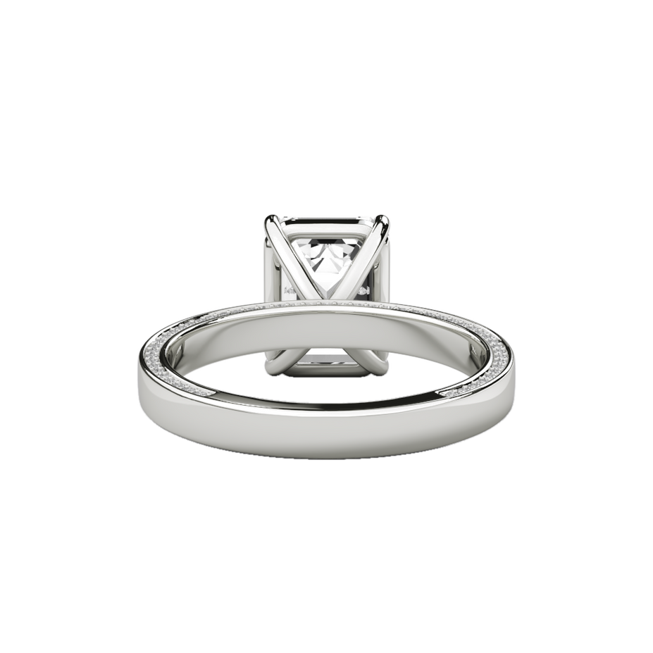 The Claudine | Emerald