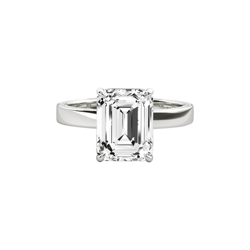 The Claudine | Emerald