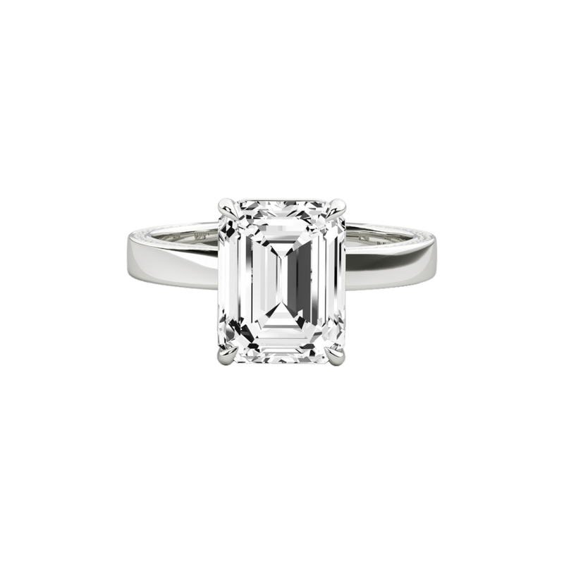 The Claudine | Emerald