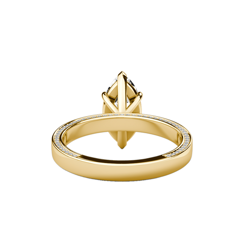 The Claudine | Marquise