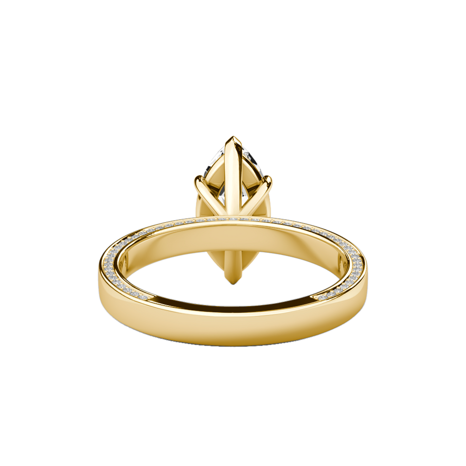 The Claudine | Marquise