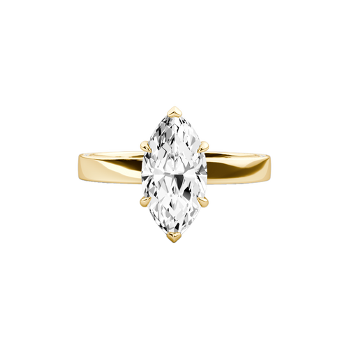 The Claudine | Marquise