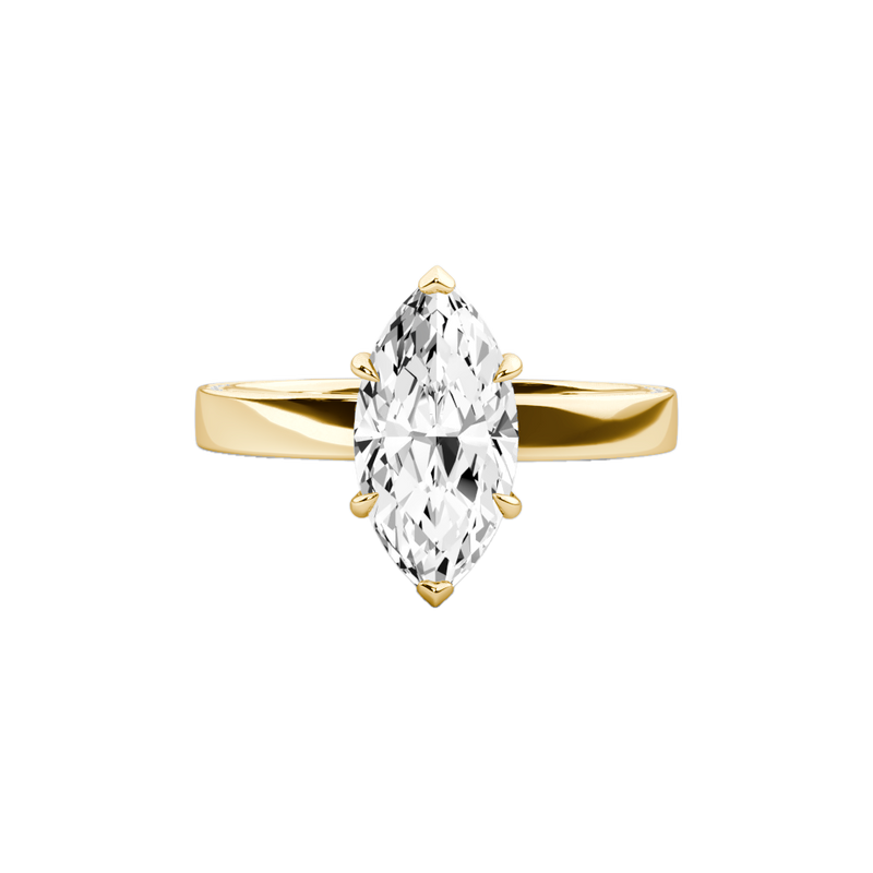 The Claudine | Marquise