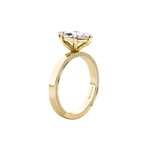 The Claudine | Marquise