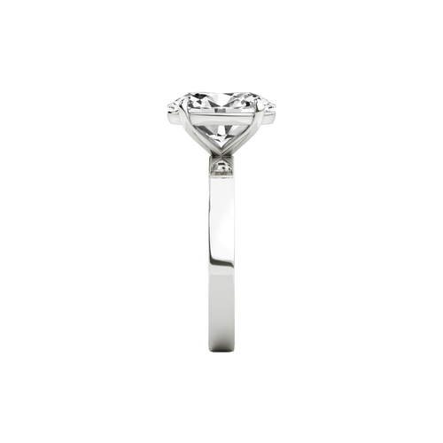 The Claudine | Oval