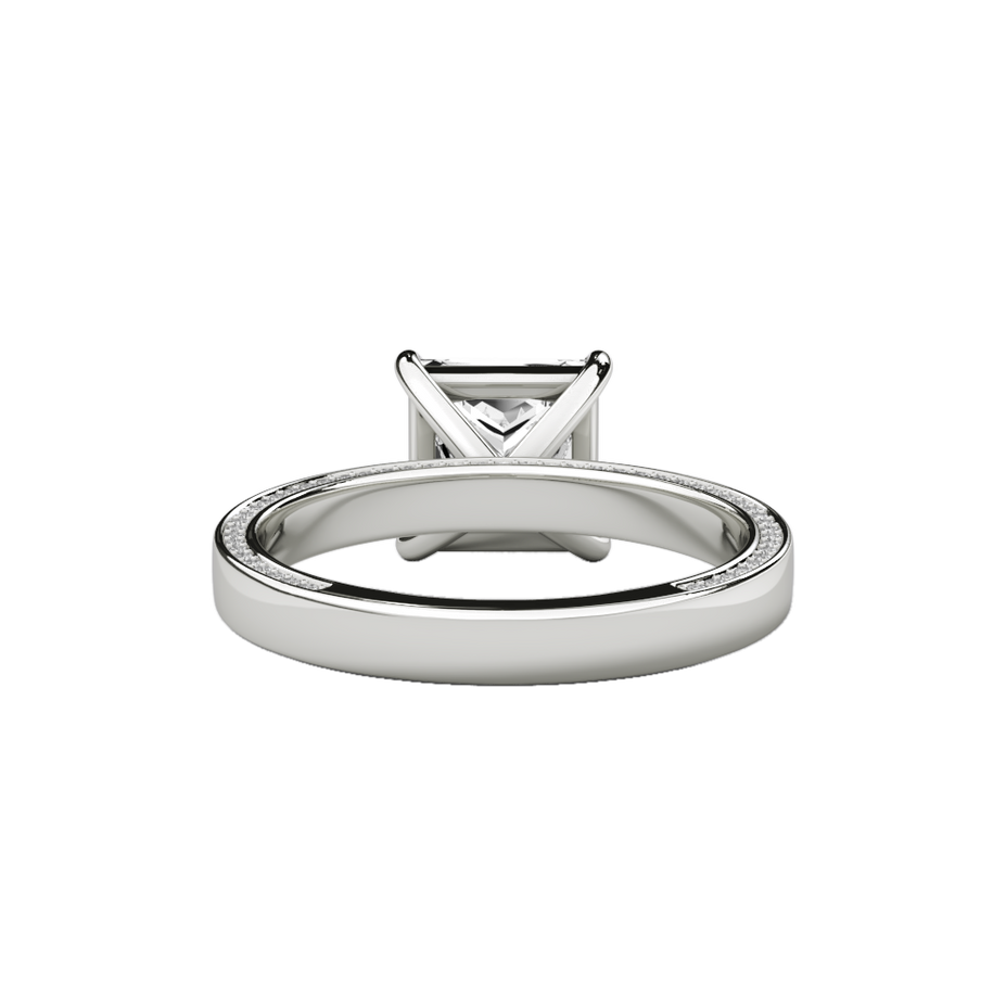 The Claudine | Princess