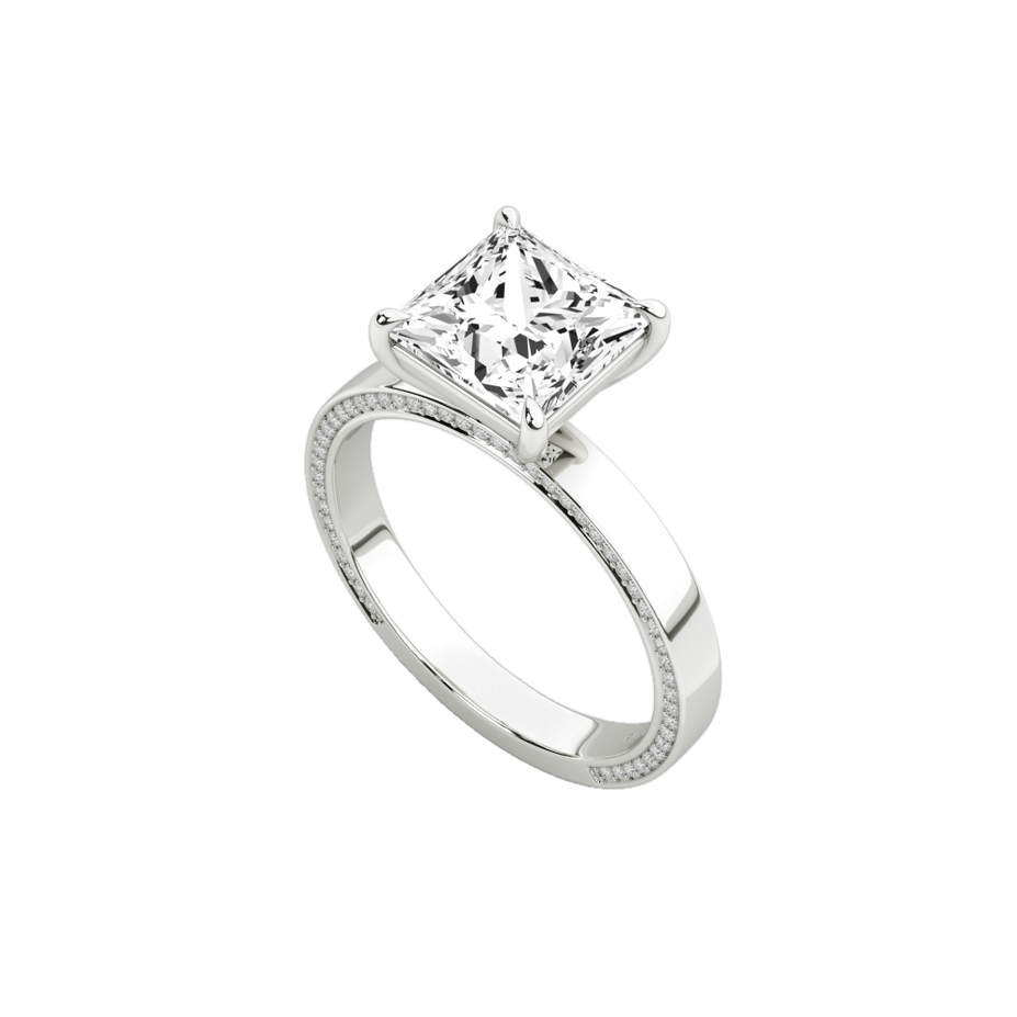 The Claudine | Princess