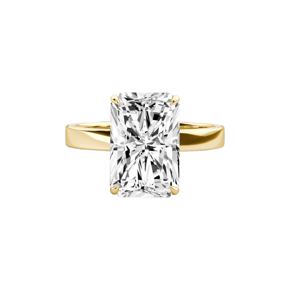 The Claudine | Radiant