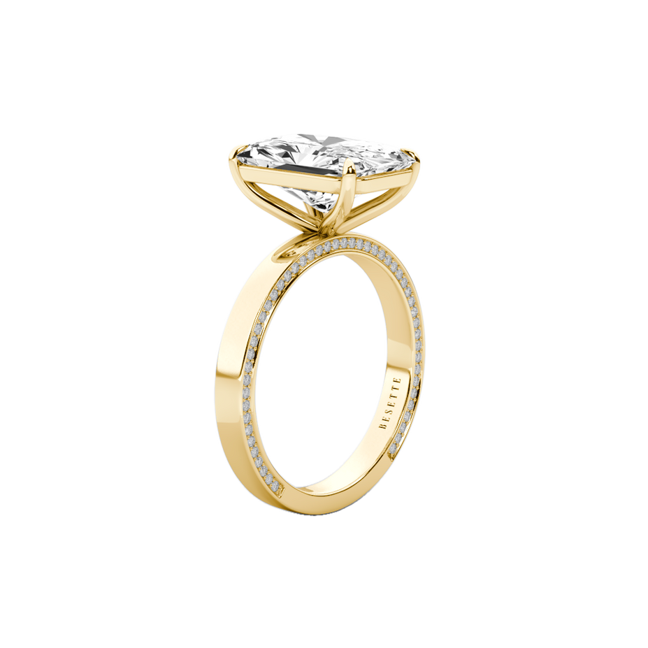 The Claudine | Radiant