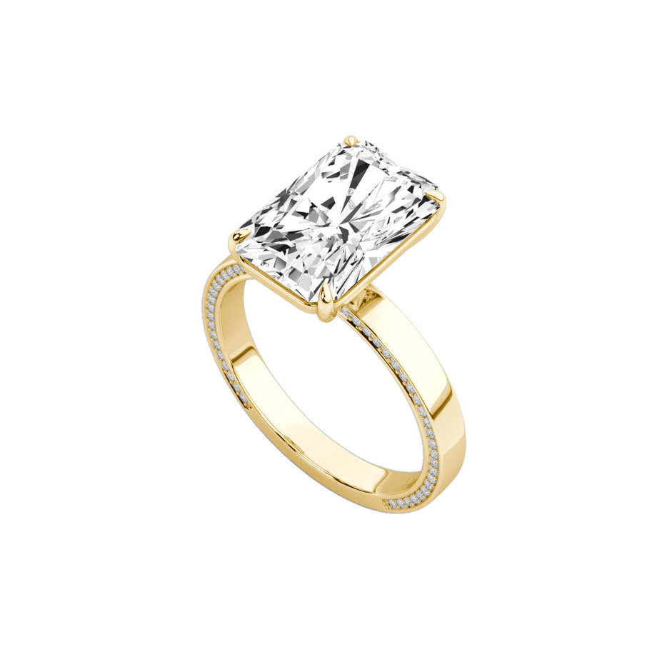 The Claudine | Radiant