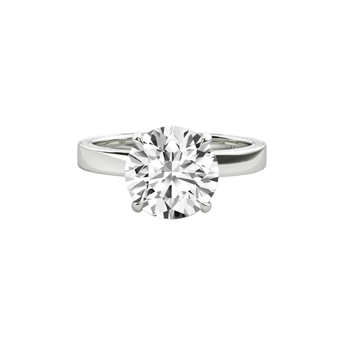 The Claudine | Round