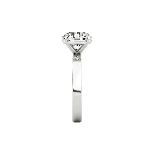The Claudine | Round